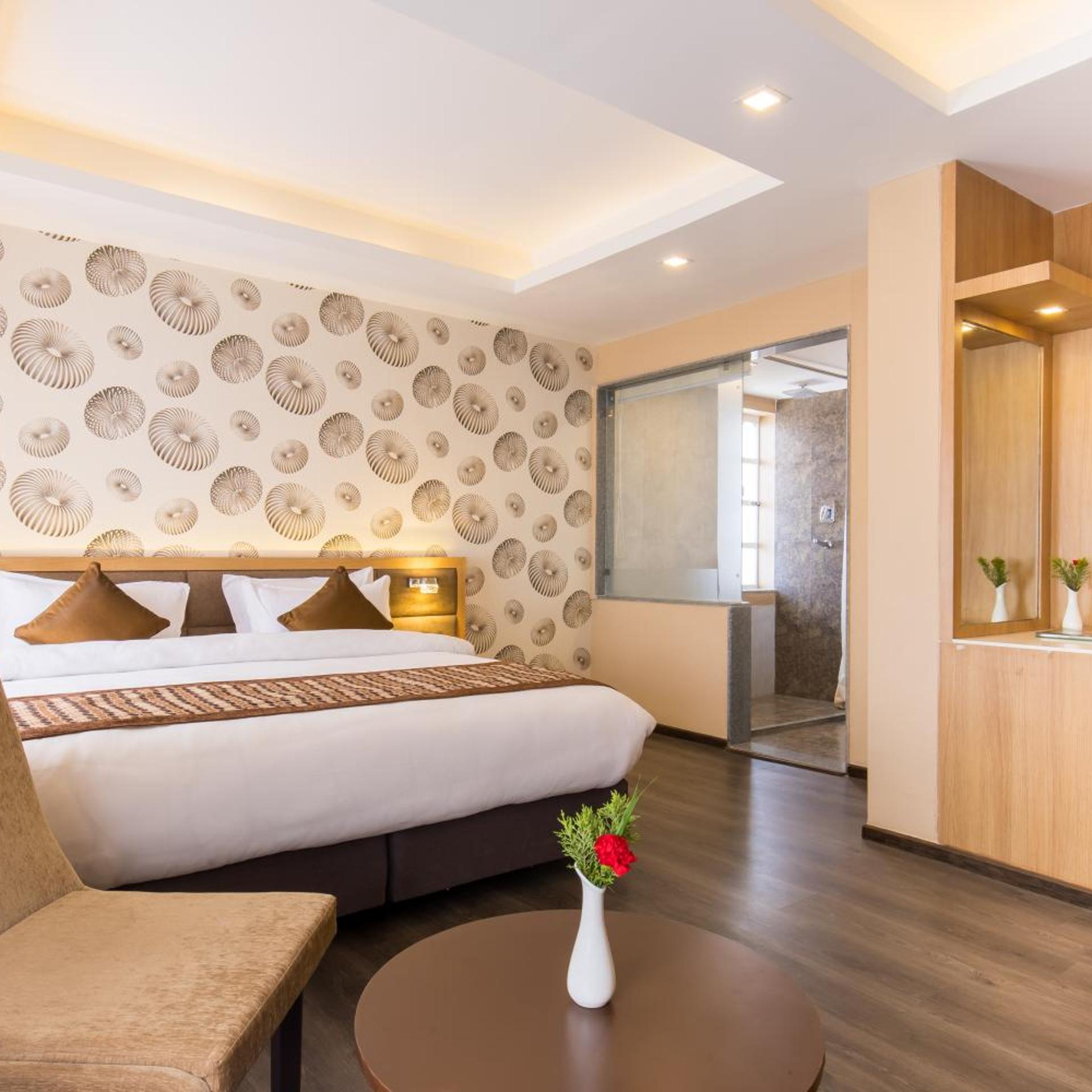 Bouddha Boutique Hotel 26/50