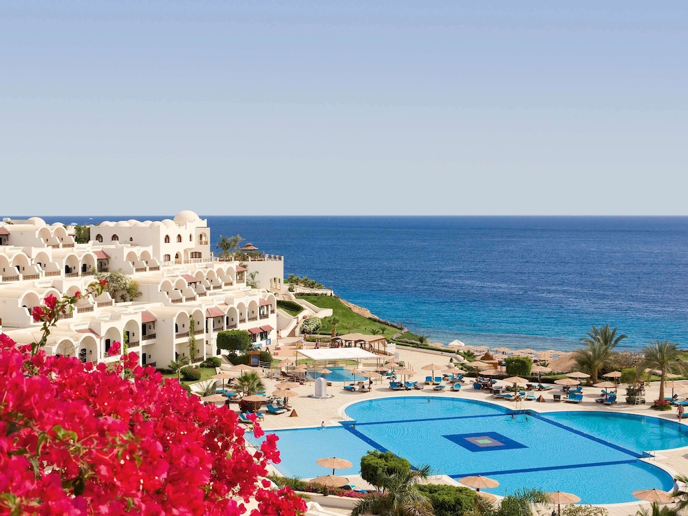 Movenpick Resort Sharm El Sheik Naama Bay 49/82