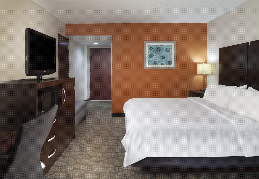 Holiday Inn Corpus Christi Arpt Conf Ctr, an IHG Hotel 15/79