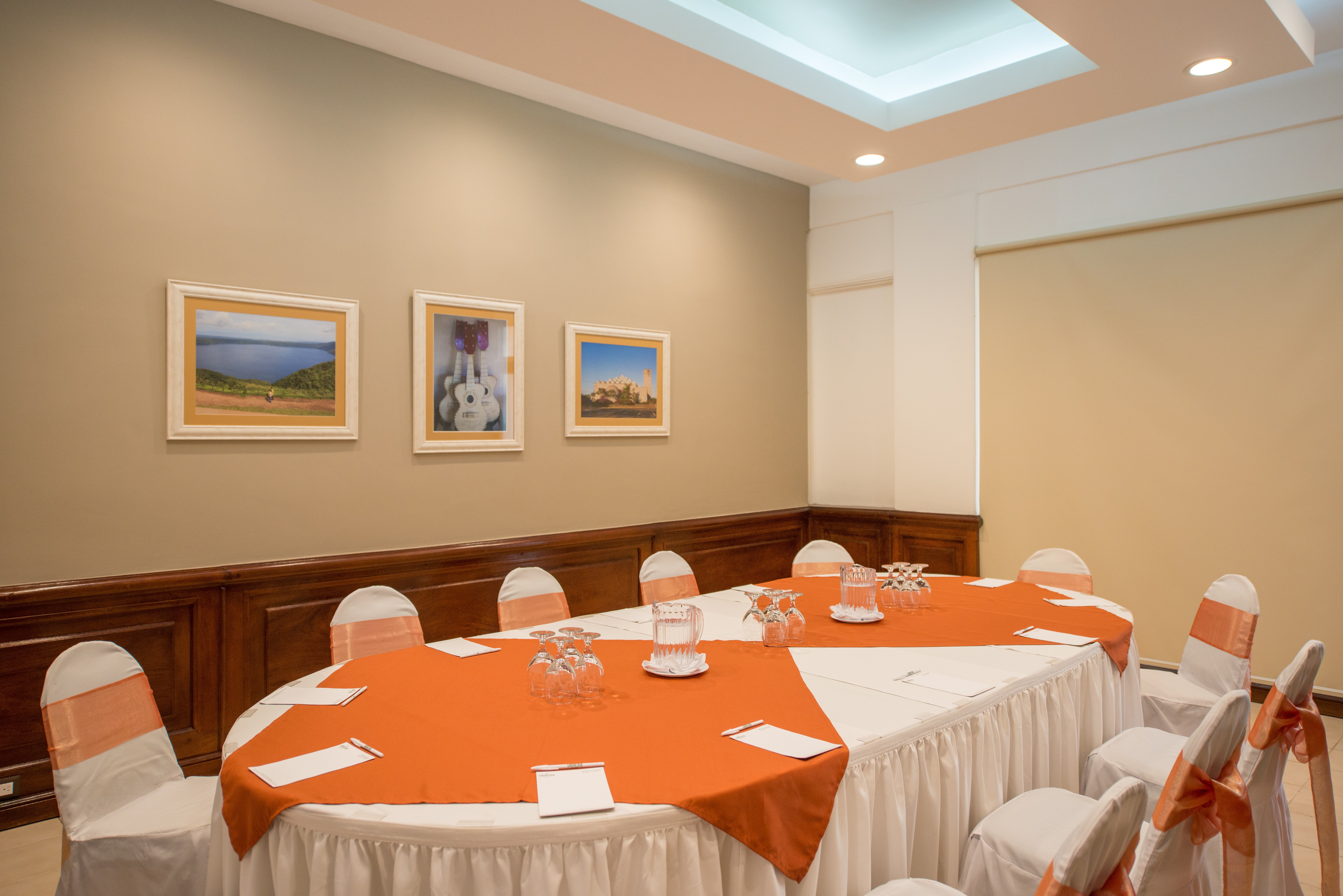 Hotel Globales Camino Real Managua 58/66