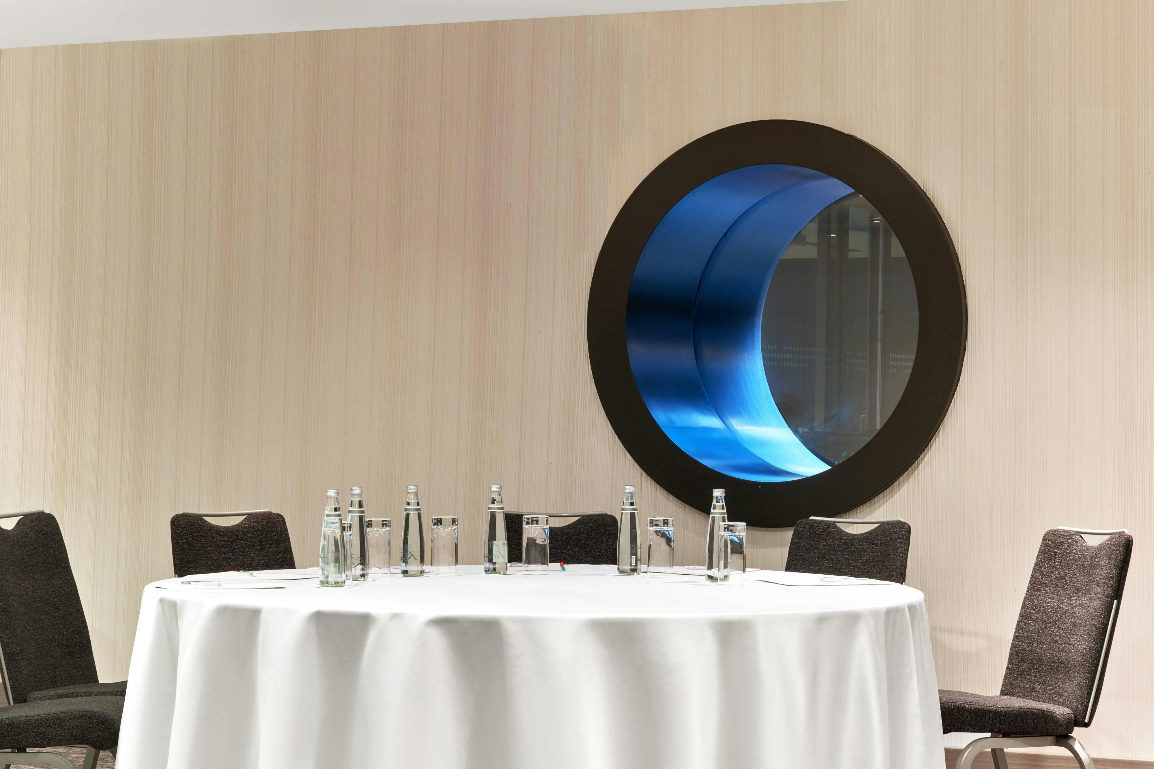 Le Meridien Istanbul Etiler 26/50