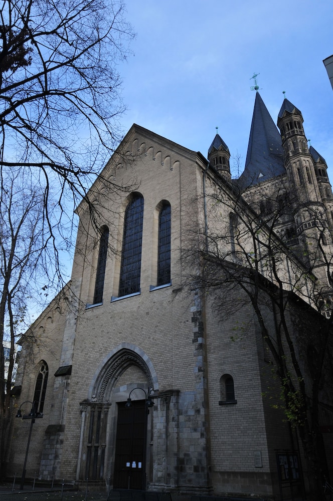 Lint Hotel Koln 2/41