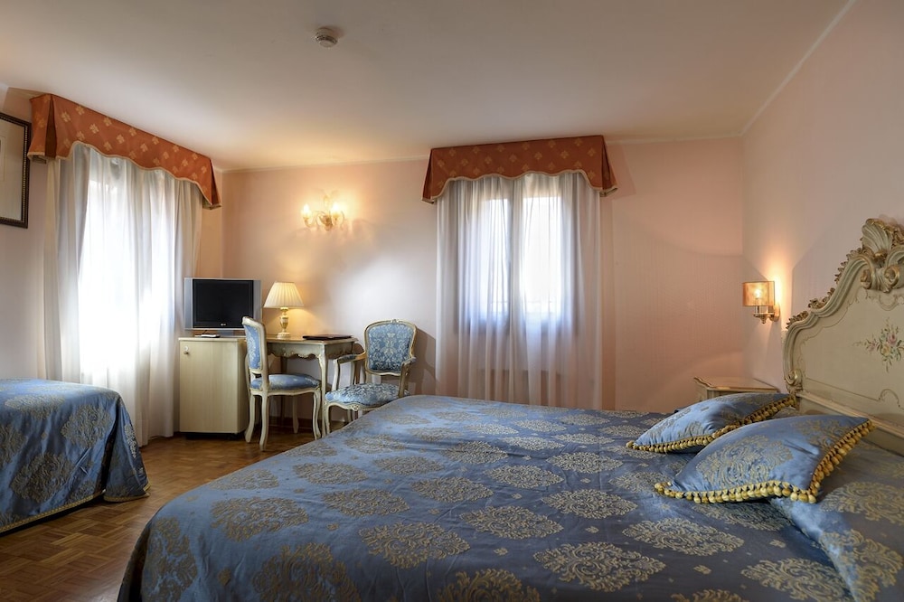 San Marco Palace 34/68