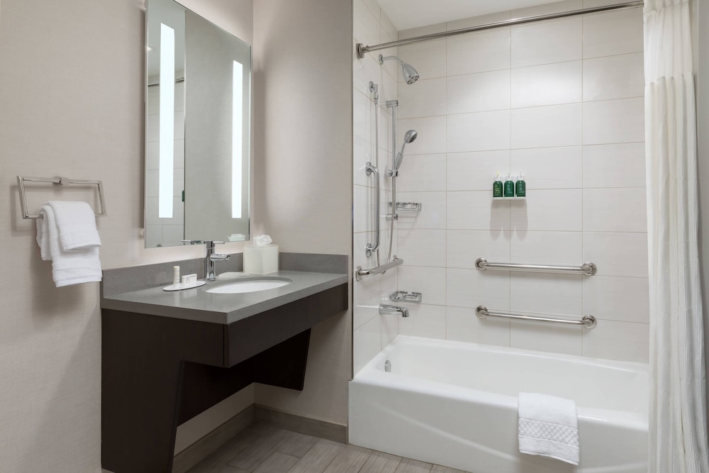Residence Inn by Marriott New York Downtown Manhattan/World Trade Center Area 9/27