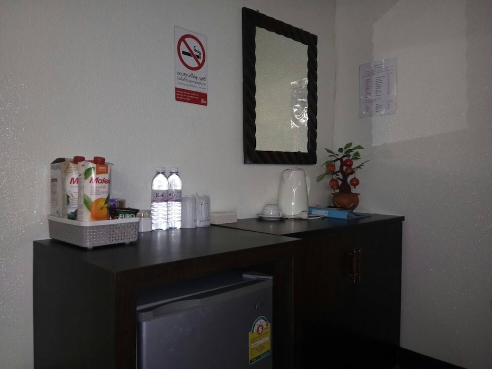 Km Kwanphayao Hotel 9/50