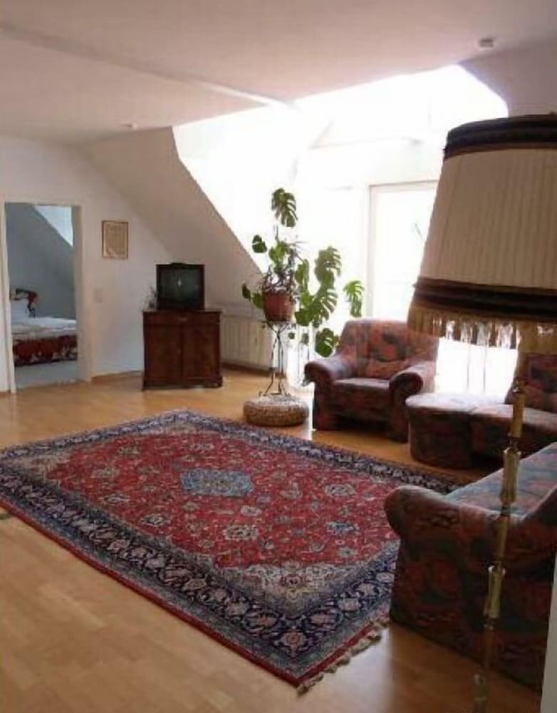 Hotel Am Friedrichsbad 27/41