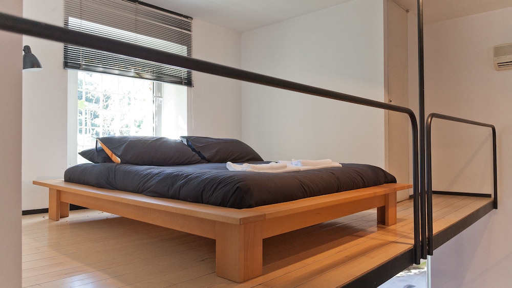 Rental In Rome Riari Loft 写真4