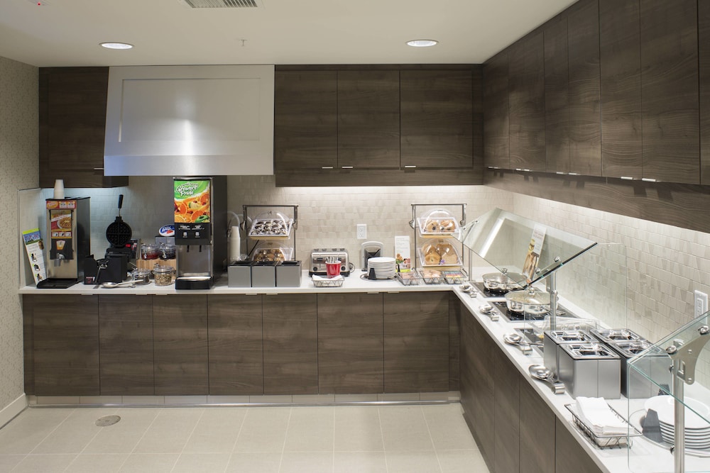 Residence Inn Albany Clifton Park 19/26