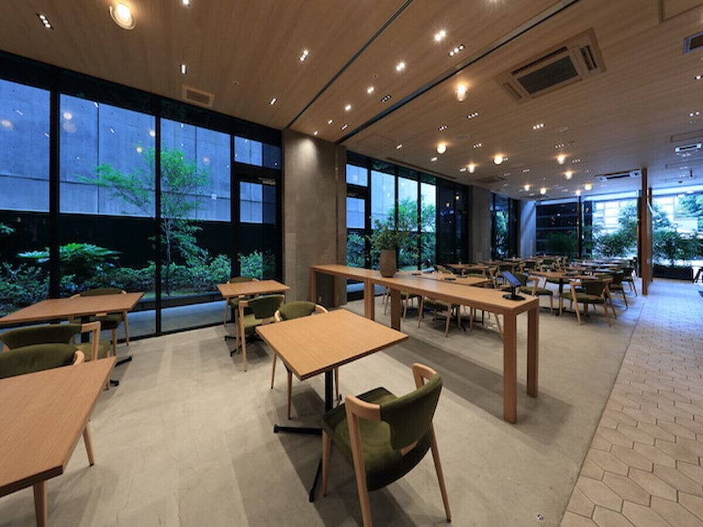 Apa Hotel Pride Kokkaigijidomae 33/44