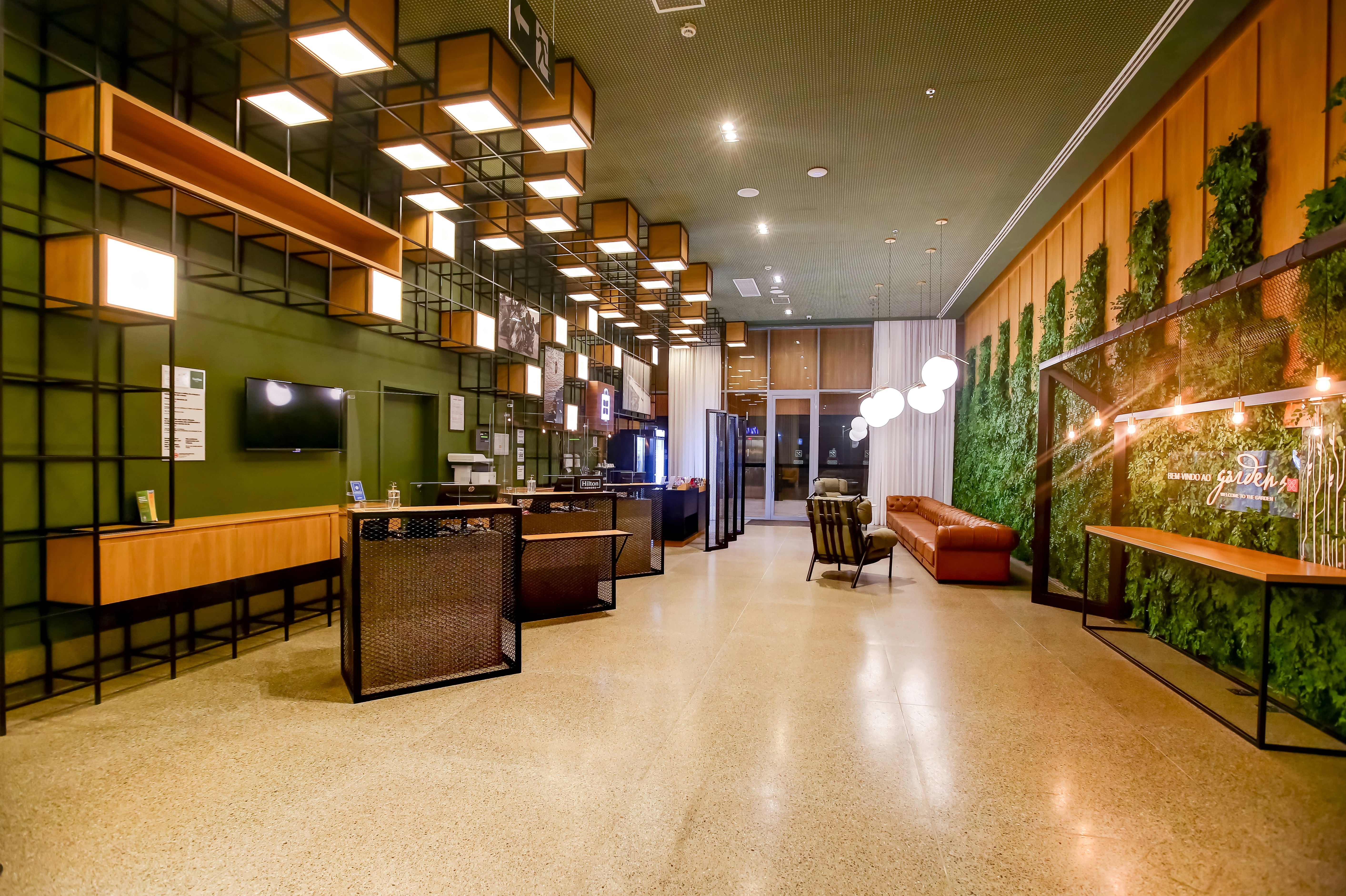 Grand Mercure Sao Paulo Pinheiros 29/50