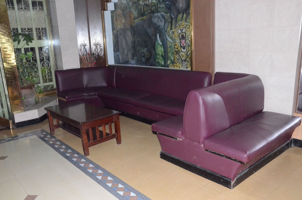Sandton Palace Hotel 20/29
