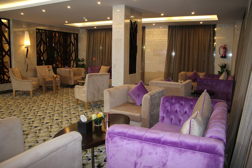 فندق المهيدب ريزيدنس الخفجي(Al Muhaidb Residence Alkhafji) 38/57