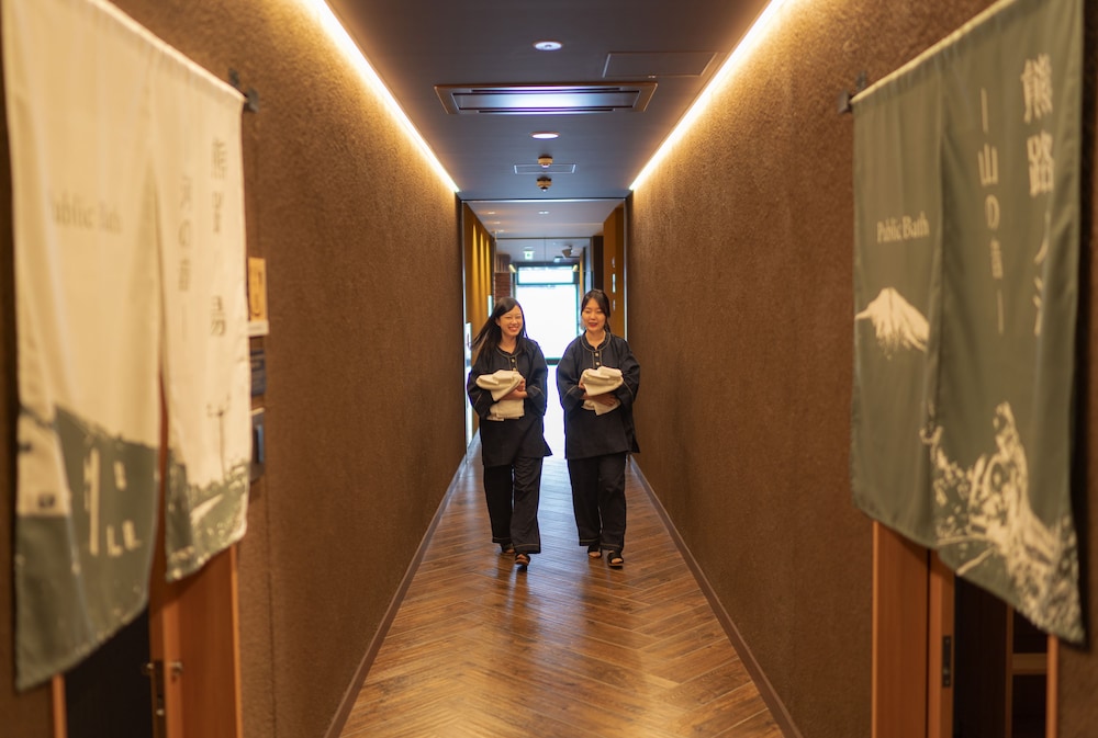 Hotel Torifito Otaru Canal 59/62