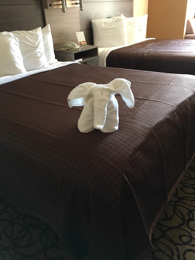 Guest Inn Pigeon Forge 35/48