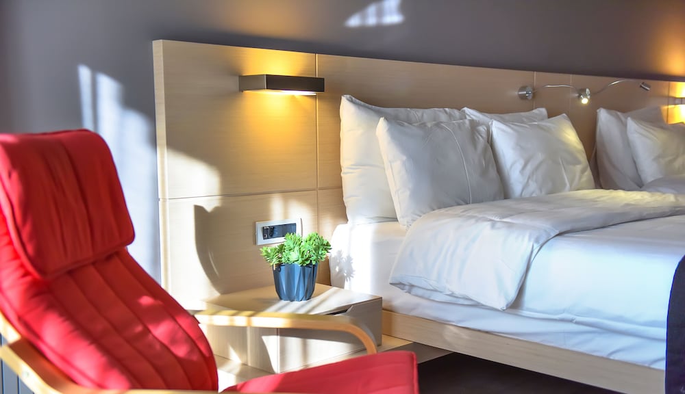 Park 156 Hotel 29/58