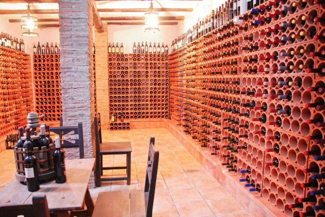Hotel Bodega La Venta 20/47
