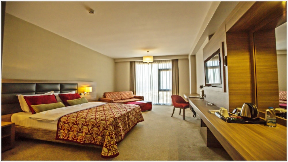 GRAND ASYA HOTEL 18/71
