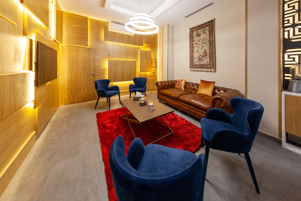 Hercules Boutique Hotel Ceuta 21/30