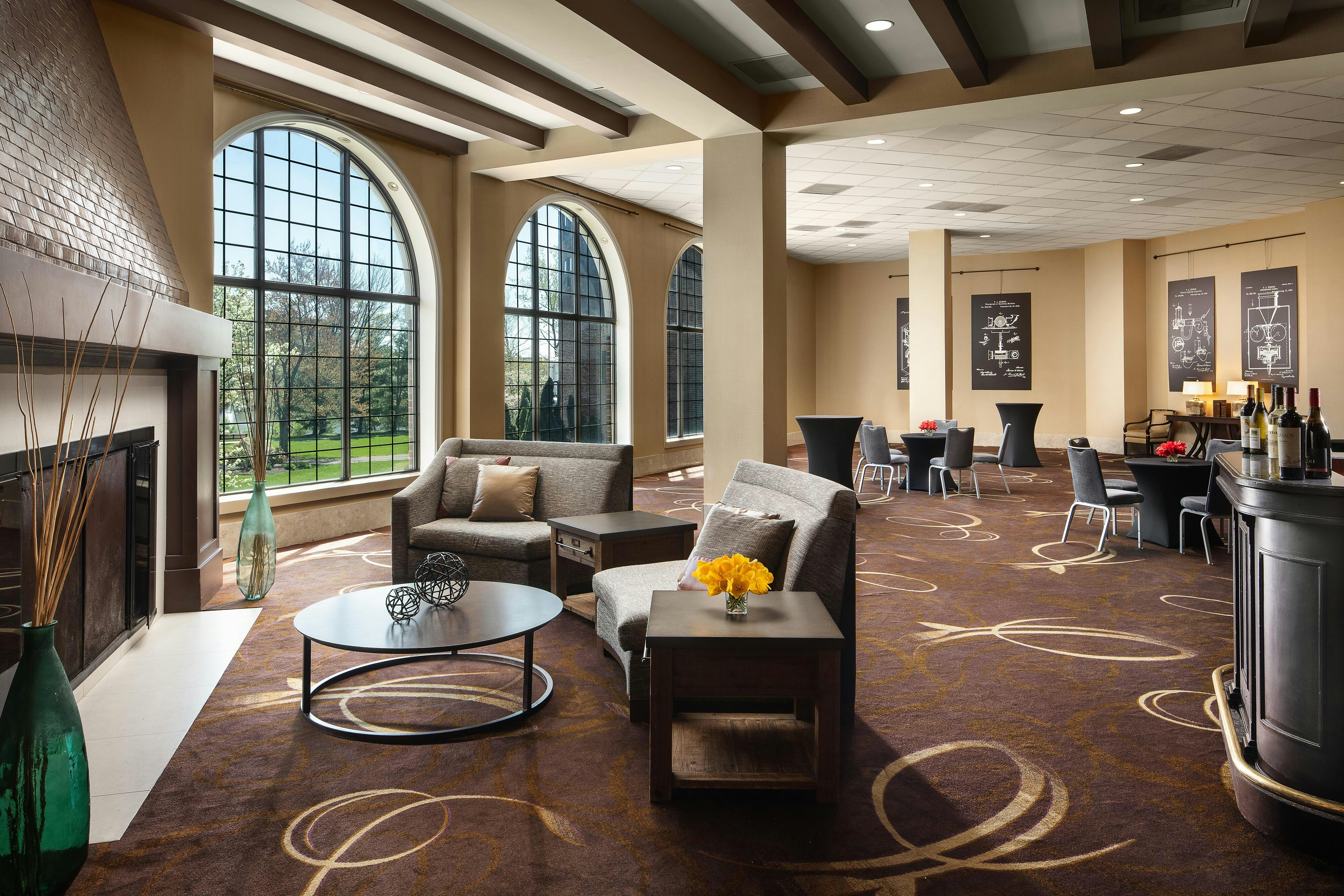 Dolce by Wyndham Parsippany 21/30