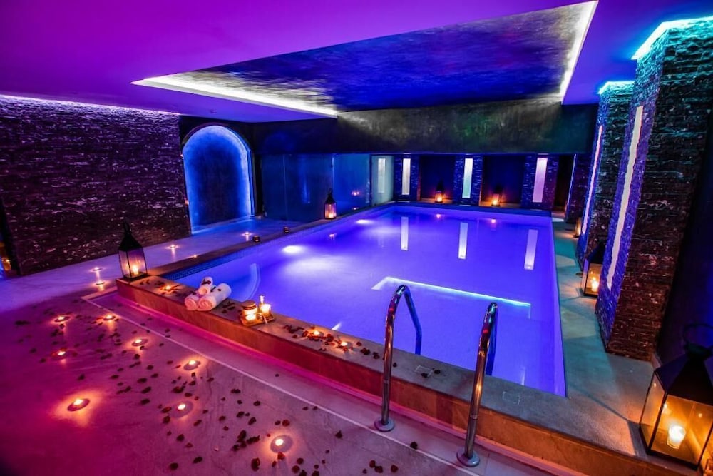 Stars Hotel and Spa 42/62