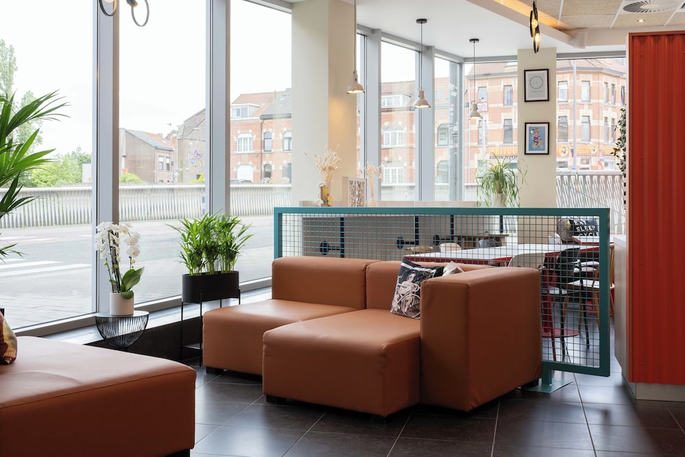 Ibis Budget Leuven Centrum 38/55