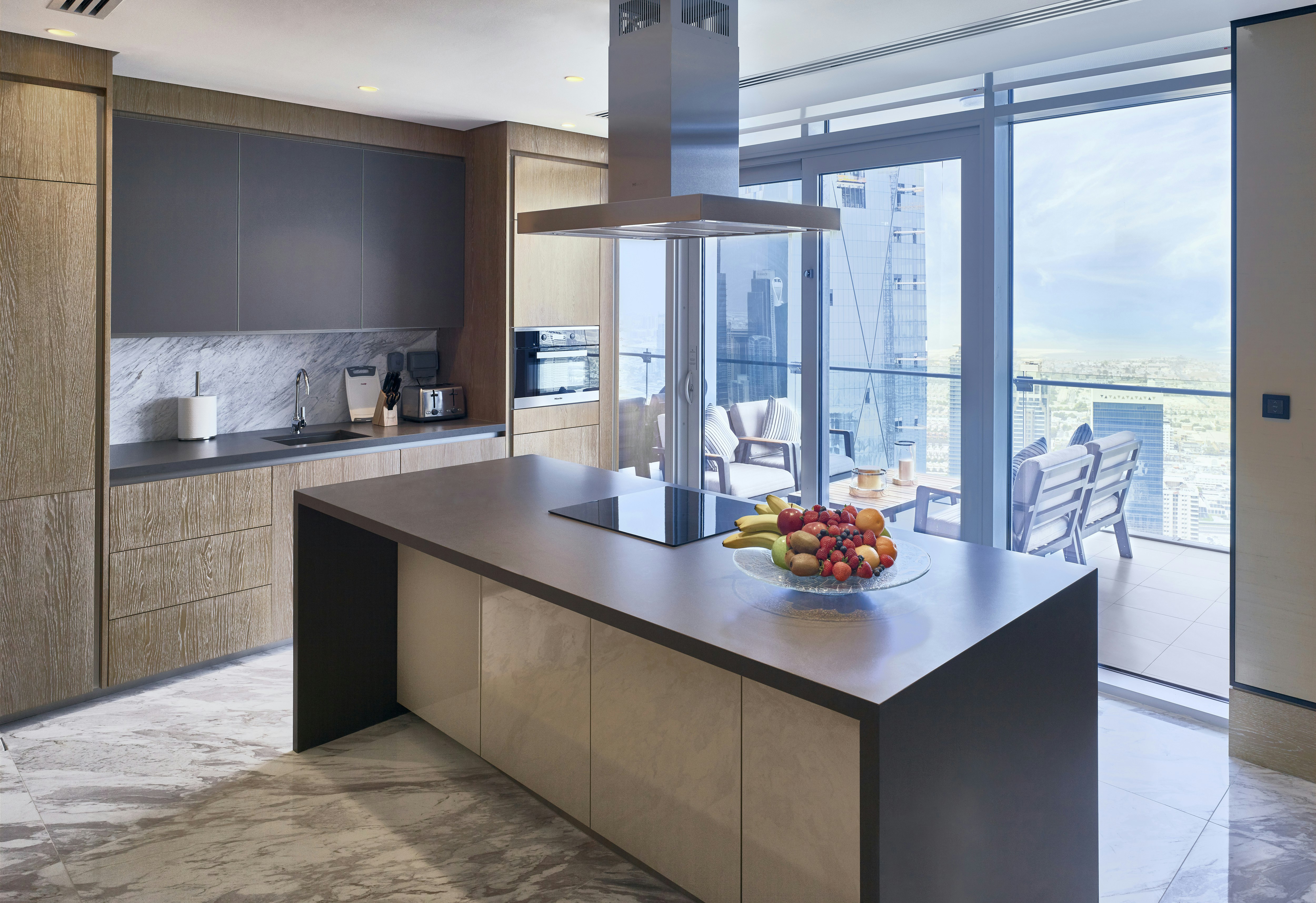 Waldorf Astoria Dubai International Financial Centre 4/60