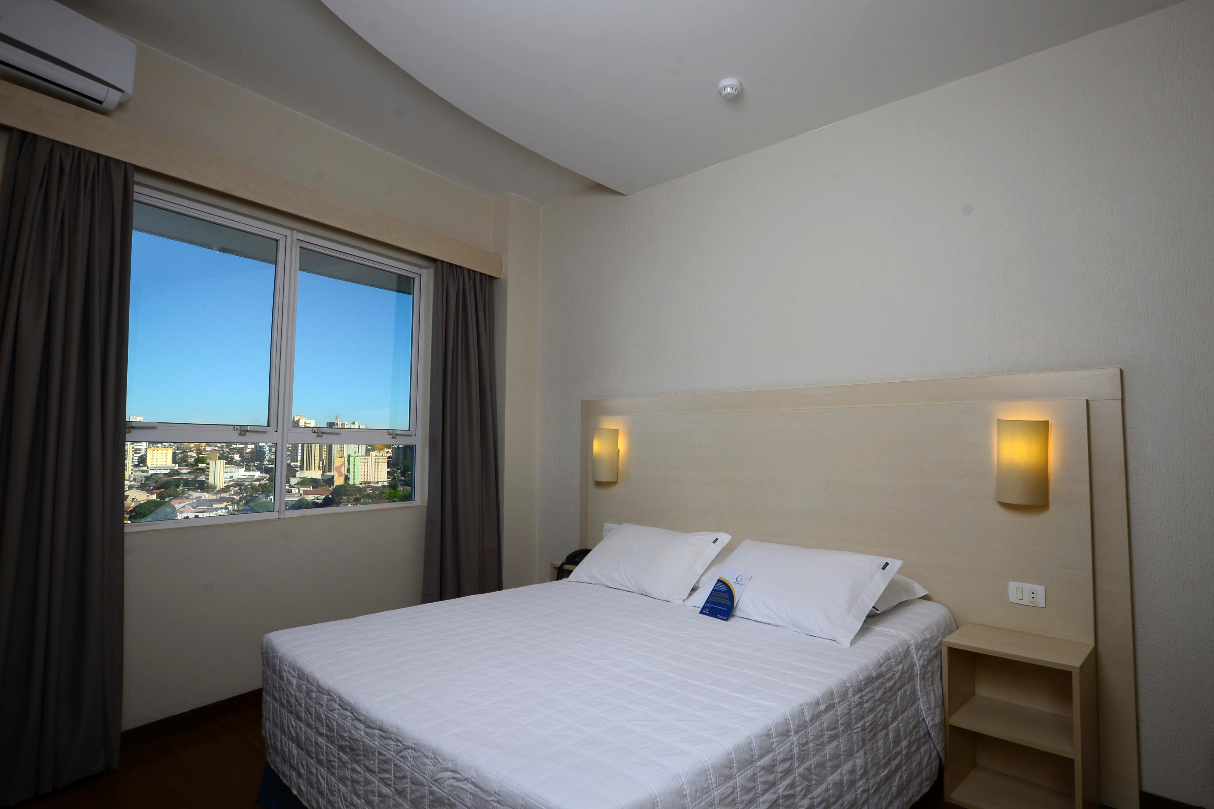 Superior, Apartment