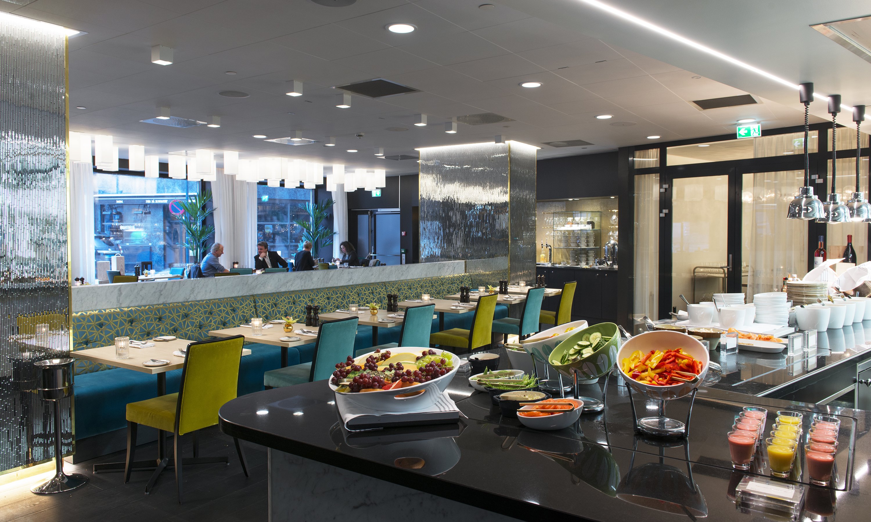 Thon Hotel Rosenkrantz Oslo 44/71