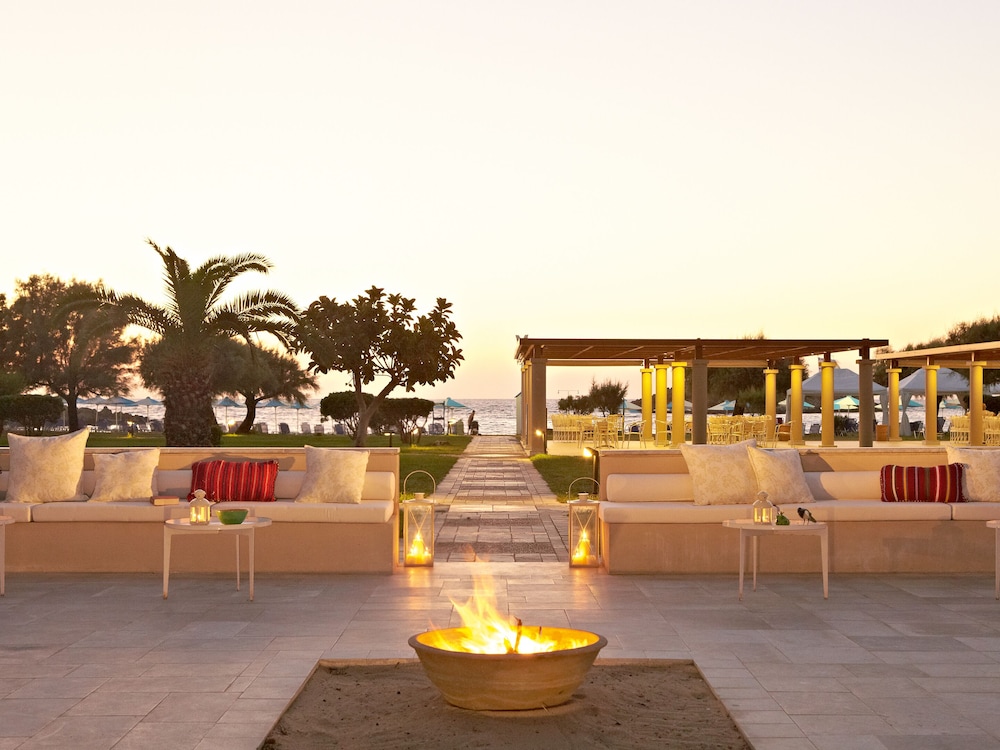 Grecotel Meli Palace 3/45