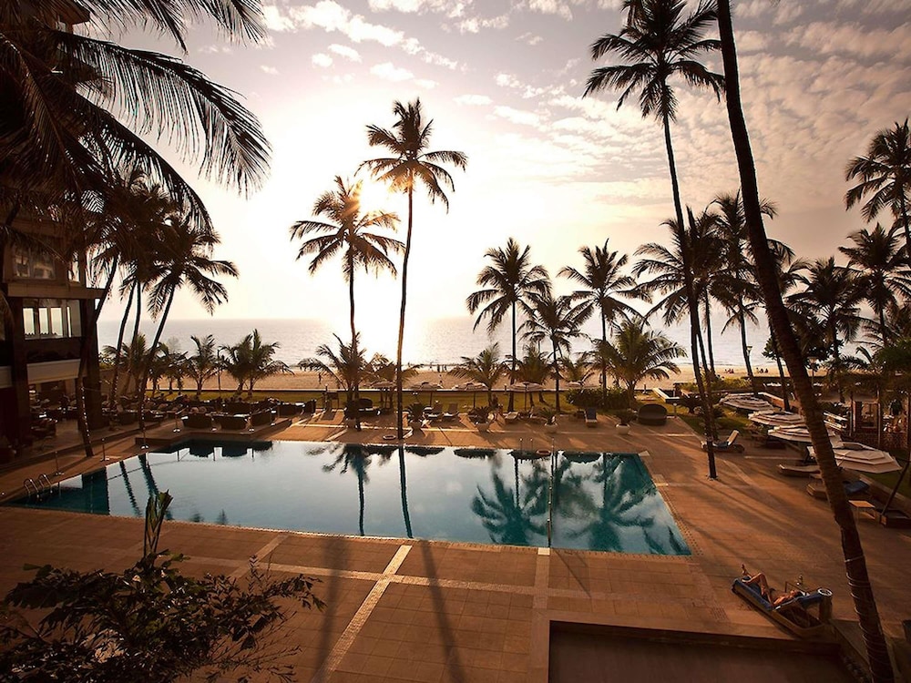 Novotel Mumbai Juhu Beach 36/69