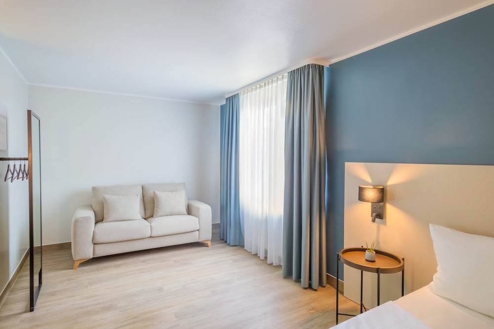 Hotel Oberhausen Neue Mitte Affiliated By Melia 36/73