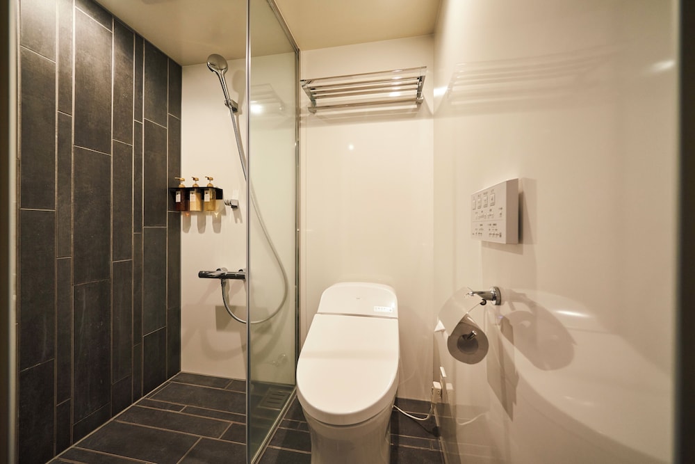 Room, Single, Queen Bed, Main Building, Hotel Global View Kushiro 4/5