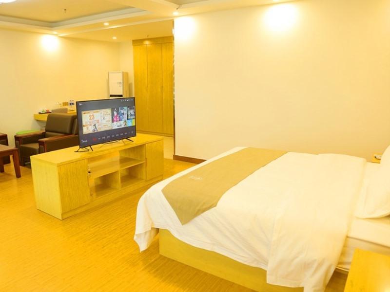 Greentree Inn Qinhuangdao Changli Life Square Duanyang St East Section Expss Hotel 17/36