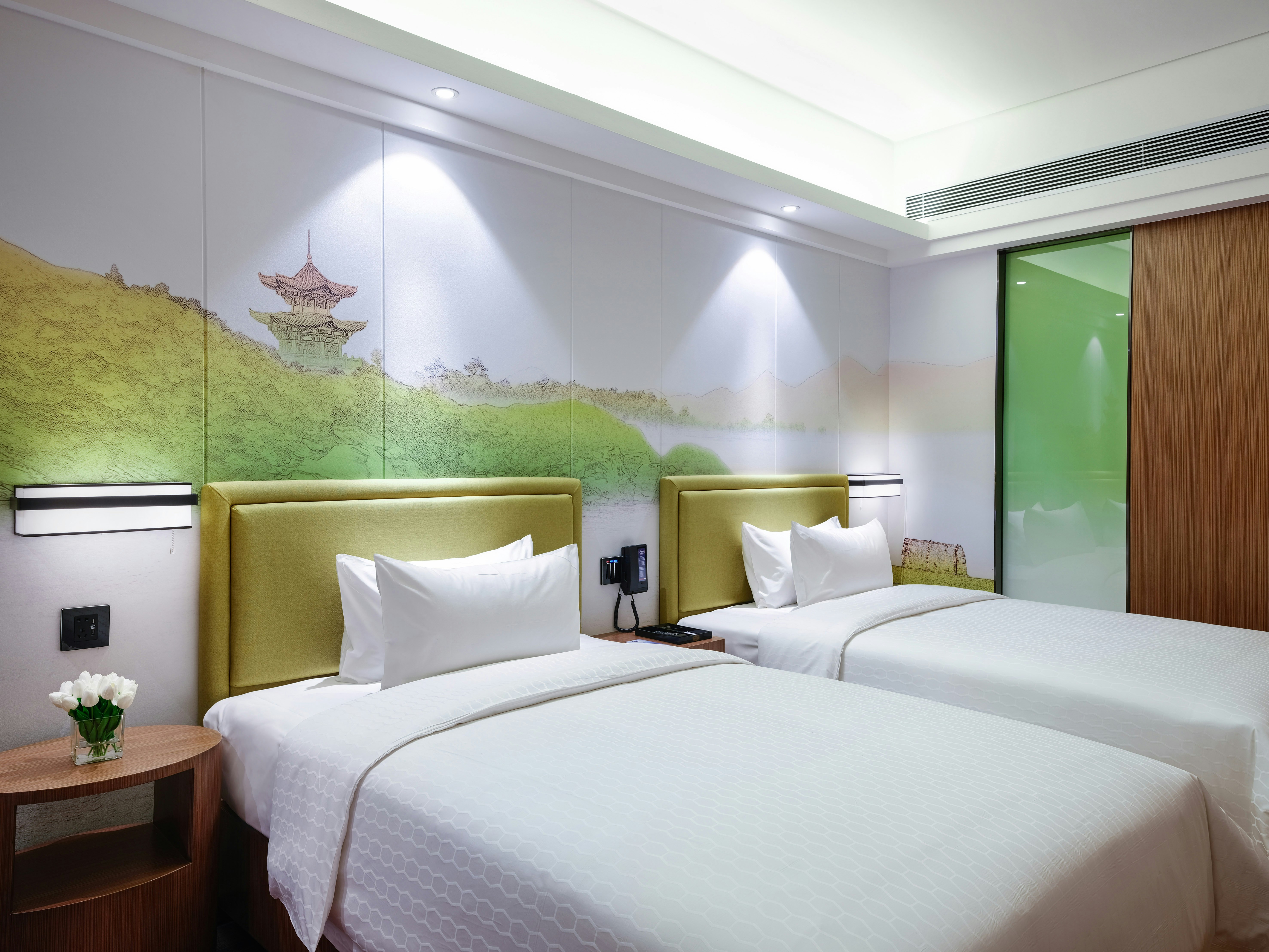 Hampton by Hilton Zhuzhou Hongqi Square 3/11