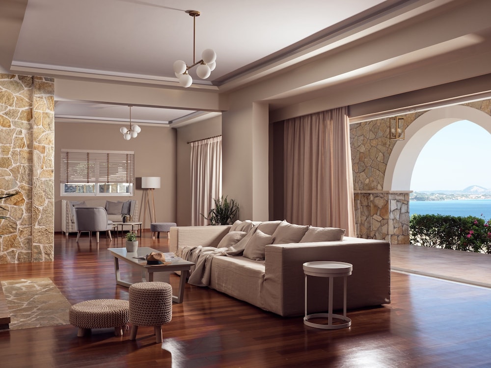 Serenus Luxury Villa 17/41