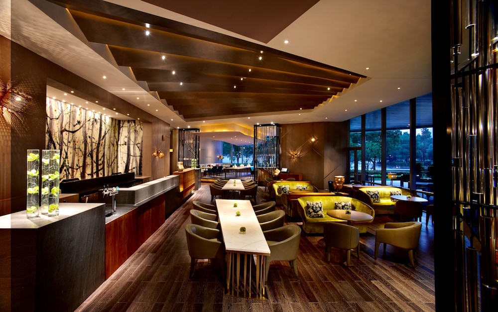 Hyatt Regency Suzhou 40/48