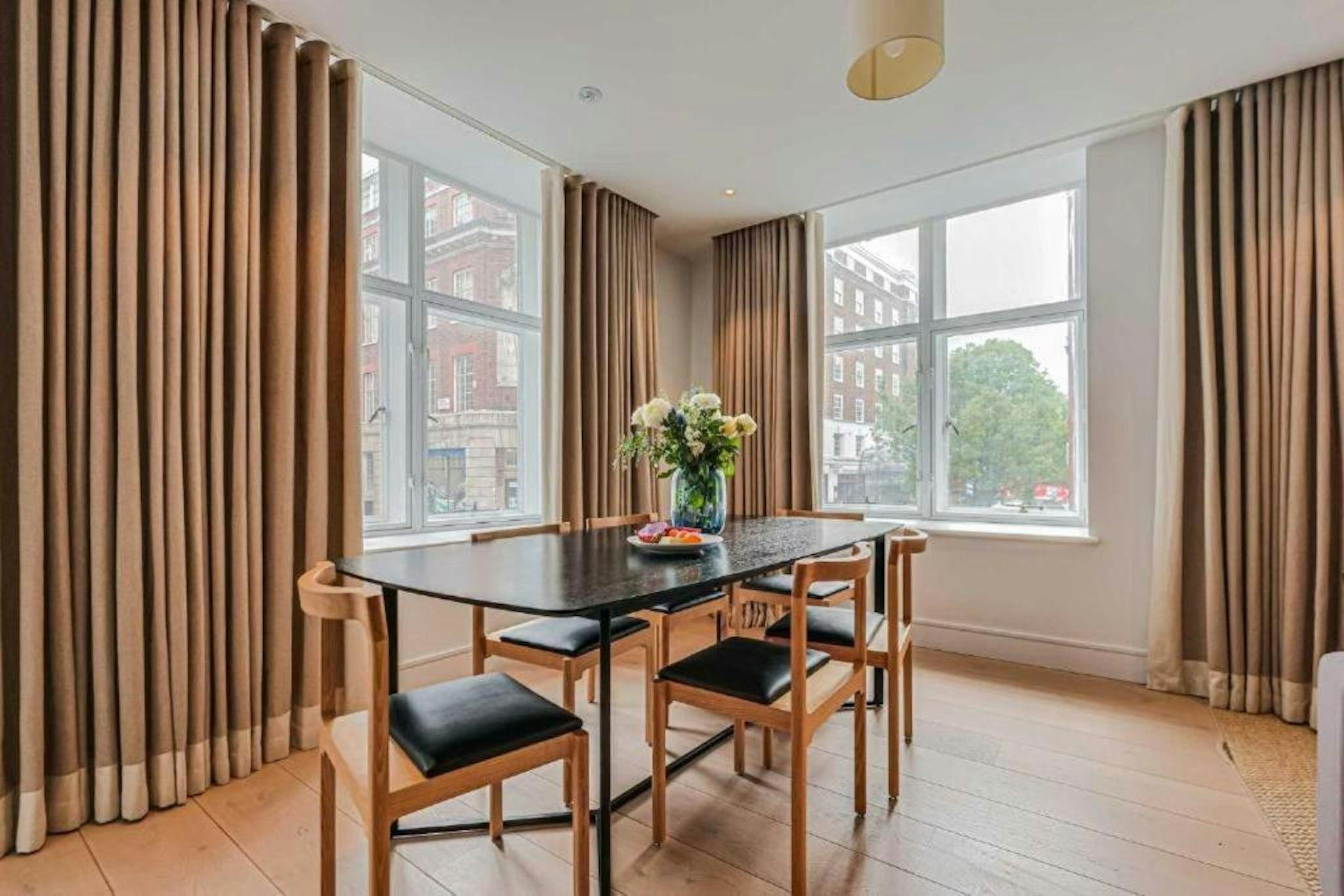 Westminster Apartments by D'Montrio 24/46