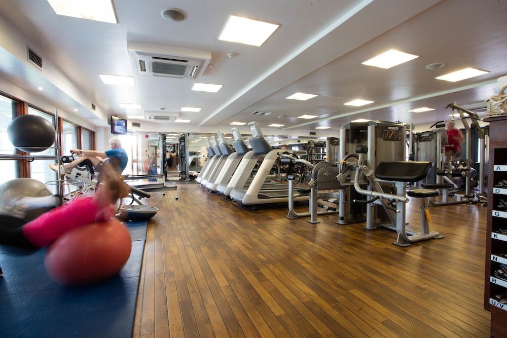 Barnham Broom Hotel Golf Spa 21/50