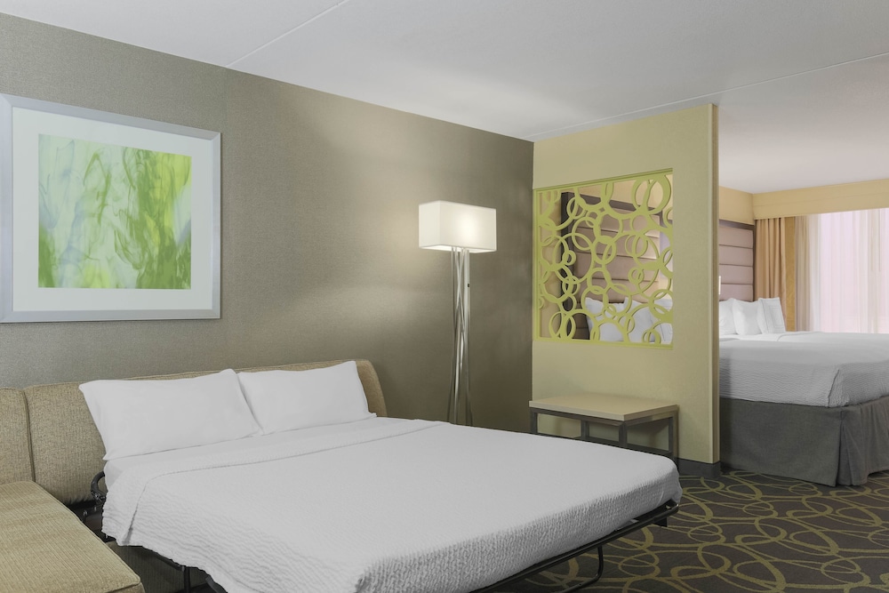 Room at Springhill Suites Oklahoma City Quail Springs, OKLAHOMA CITY - OK