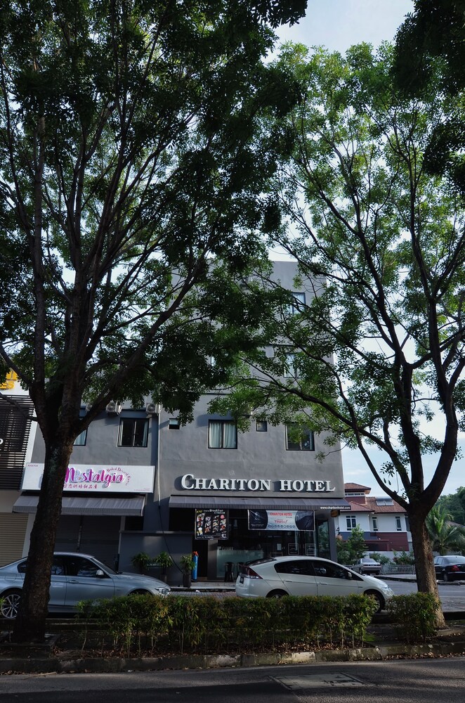 Chariton Hotel Alma 1/41