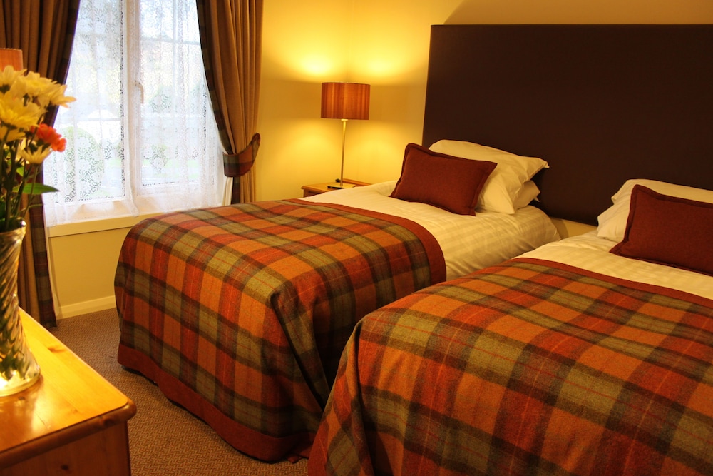Macdonald Resorts Plas Talgarth 19/71