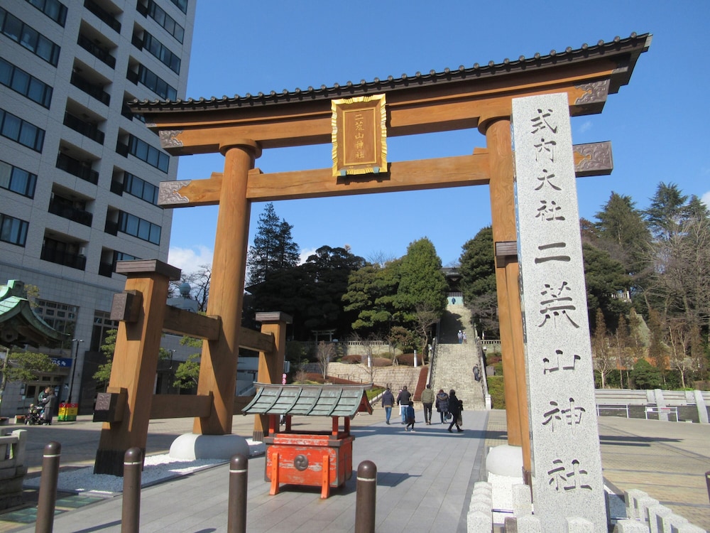 Toyoko Inn Utsunomiya Ekimae 49/49