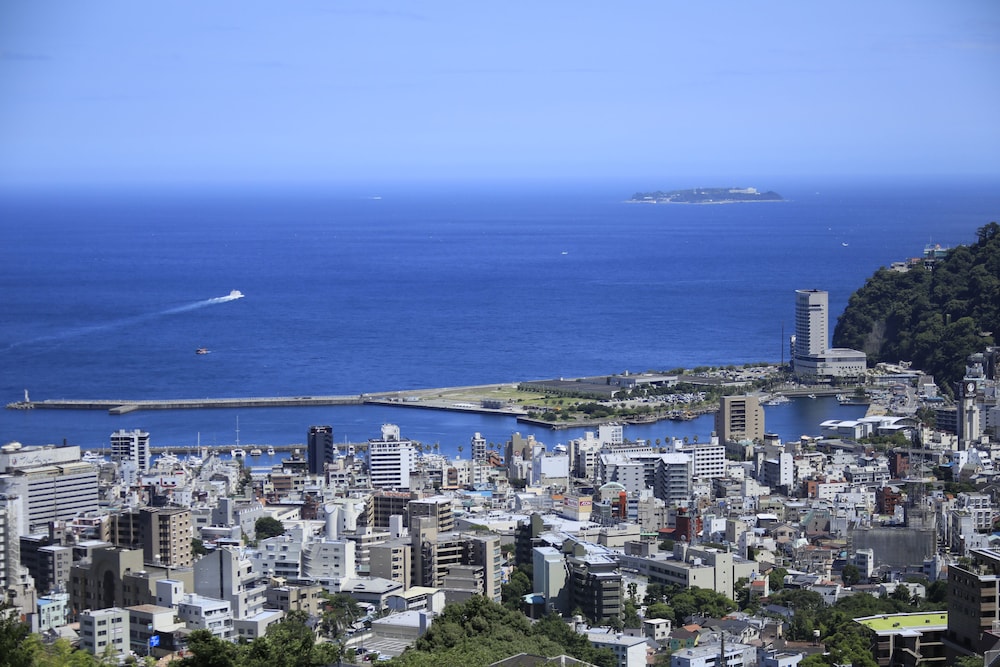 Atami Fuga 47/50