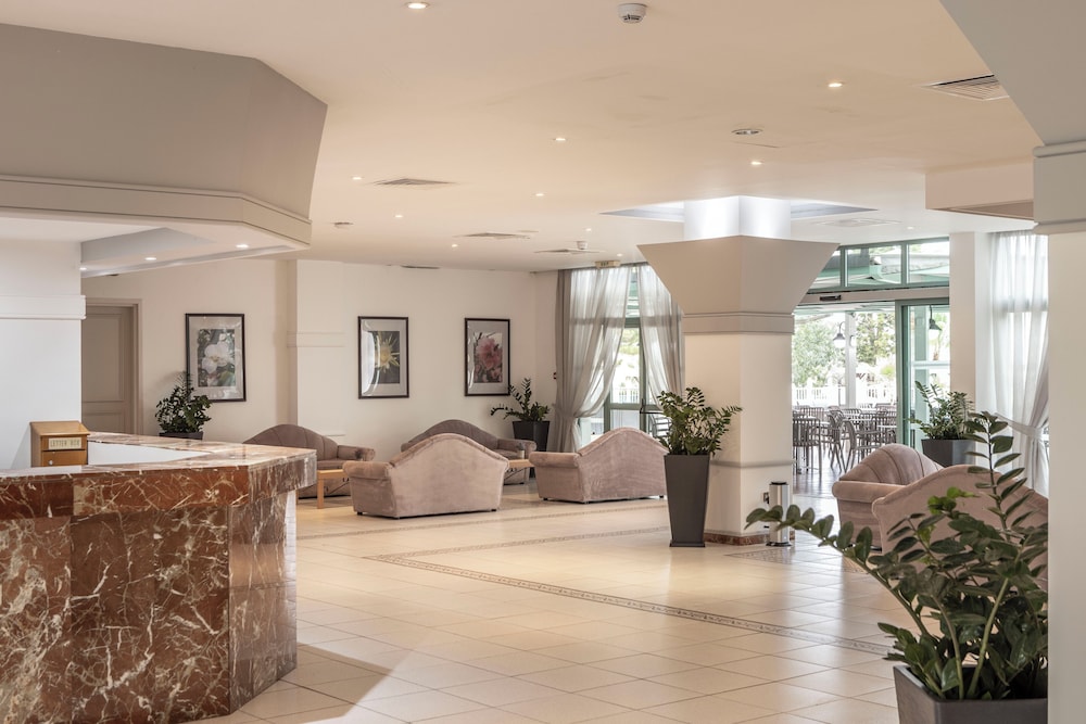Antigoni Hotel 28/50