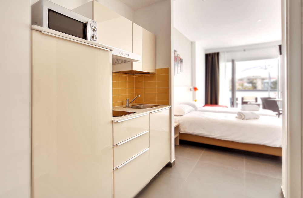 Residence Dei Viali 16/32