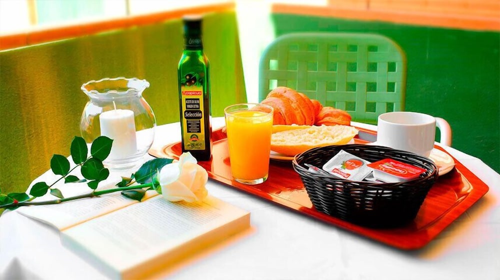 Hotel Albero 16/22