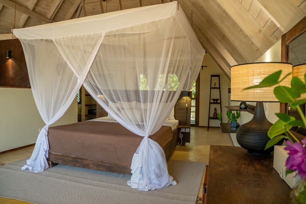 Jambiani Villas 24/50