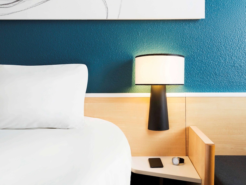 Ibis Besancon La City 37/74