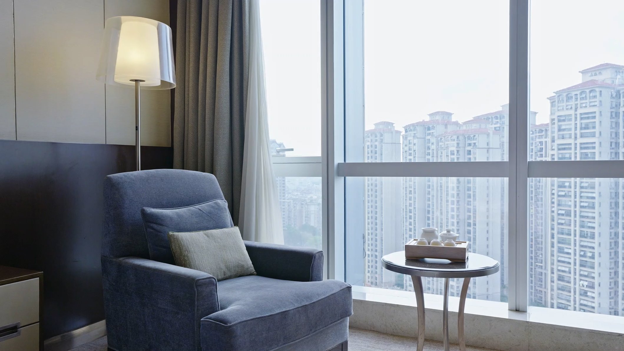 Crowne Plaza Zhangzhou 26/50