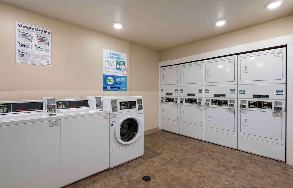 Extended Stay America Select Suites - Lake Worth 23/47